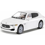 Cobi 24507 Maserati Levante S, 1:35, 108 kostek – Zboží Dáma
