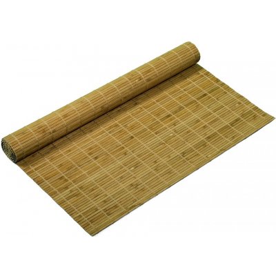 Bamboo Bambusová rohož LB 90x300 cm – Zboží Mobilmania