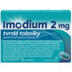 IMODIUM POR 2MG CPS DUR 12 – Hledejceny.cz