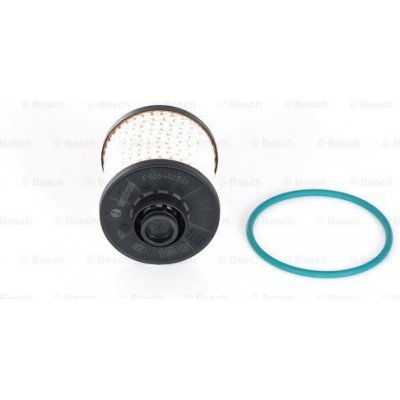 F 026 402 533 BOSCH Palivový filtr | Zboží Auto