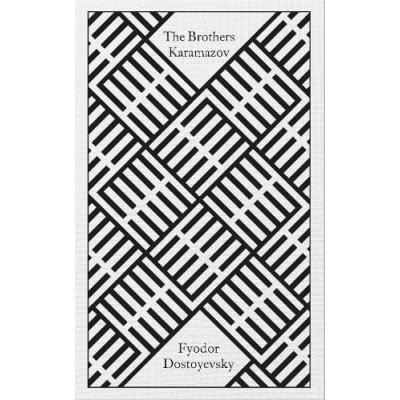 Brothers Karamazov – Hledejceny.cz