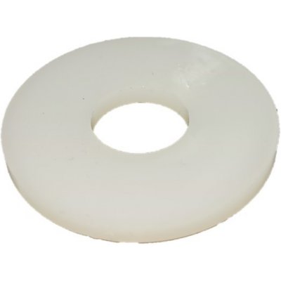 DIN 9021 5.3 PA Podložka velkoplošná pod nýty, polyamid – Hledejceny.cz