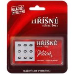 Hříšné stírací losy Vášeň – Sleviste.cz