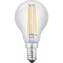 EXTOL LIGHT žárovka LED 360°, 1000lm, 8W, E27, teplá bílá 43041