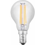 EXTOL LIGHT žárovka LED 360°, 600lm, 6W, E27, teplá bílá 43040 – Hledejceny.cz