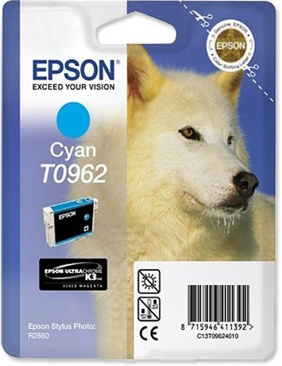 Epson C13T09624010 - originální