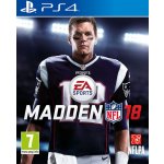 Madden NFL 18 – Hledejceny.cz
