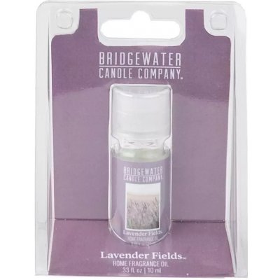 Bridgewater Candle Company Vonný olej Lavender Fields LEVANDULOVÁ POLE 10 ml – Zbozi.Blesk.cz