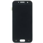 LCD Displej + Dotykové sklo Samsung Galaxy A3 – Zboží Živě