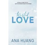 Twisted Love - Ana Huang – Zboží Mobilmania