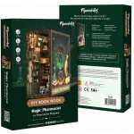Figured ART Book Nook sada Kouzelný lékárník – Hledejceny.cz