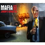 Mafia 2 DLC: Jimmy's Vendetta – Hledejceny.cz
