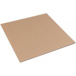 Eobaly.cz Proložka kartonová 390x390 mm 3VVL 50 ks – Zboží Dáma