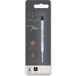 Parker 466.793.2133 F náplň do kuličkového pera 0,5 mm černá – Zboží Dáma