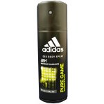 Adidas Pure Game Men deospray 150 ml – Hledejceny.cz