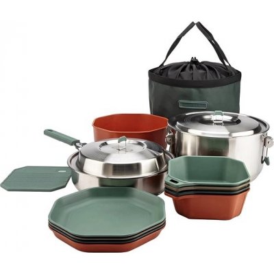 Gerber Compleat Cook Set 1069024 – Zboží Mobilmania