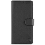 Tactical Field Notes Motorola Moto G56 Black – Hledejceny.cz
