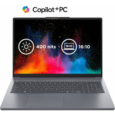 Lenovo IdeaPad Slim 3 83US002NCK – Hledejceny.cz