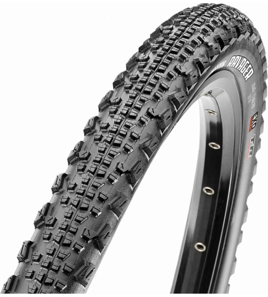 Maxxis Ravager 700x40c