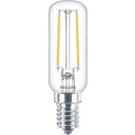 Philips LED žárovka E14 2,1W/25W 2700K 250lm – Hledejceny.cz