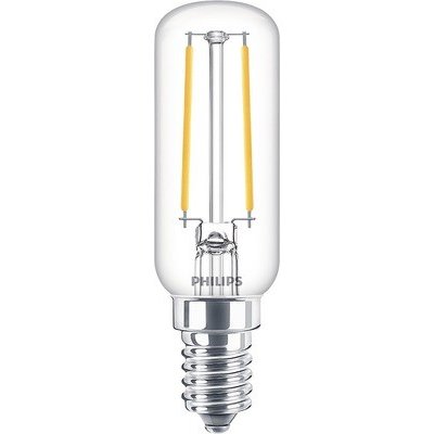 Philips LED žárovka E14 2,1W/25W 2700K 250lm – Hledejceny.cz