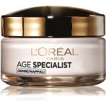 L'Oréal Age Specialist 65+ vyživující denní krém proti vráskám (Extract from Opuncie, Multivitamin, spf20) 50 ml – Zbozi.Blesk.cz