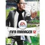 FIFA Manager 12 – Sleviste.cz