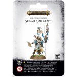 GW Warhammer Lumineth Realm-Lords Scinari Calligrave – Hledejceny.cz