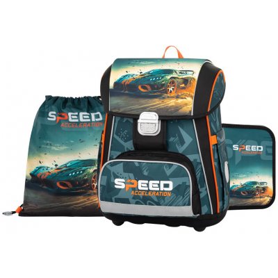 Oxybag PREMIUM Auto 308194 – Zboží Dáma