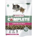 Krmivo pro hlodavce Versele-Laga Chinchilla Complete 0,5 kg