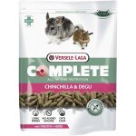 Versele-Laga Chinchilla Complete 0,5 kg – Sleviste.cz