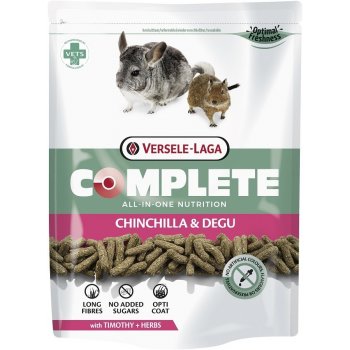 Versele-Laga Chinchilla Complete 0,5 kg