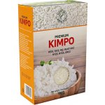 Kimpo sushi rýže premium vakuovaná 1 kg – Sleviste.cz