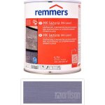 Remmers HK Lazura 3v1 Grey Protect 0,75 l platinově šedá – Zboží Mobilmania