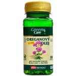 VitaHarmony Oreganový olej 25 mg 80 kapslí – Hledejceny.cz