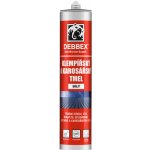 Den Braven Klempířský tmel RL 280 ml šedý – HobbyKompas.cz