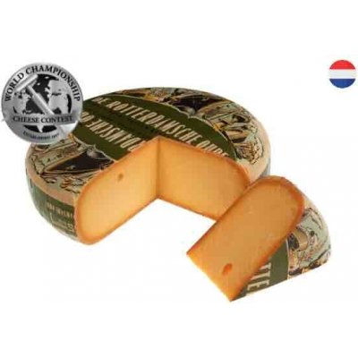 Oude Rotterdam 55 týdnů 1000 g – Zboží Dáma