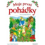 Moje první pohádky - Marie Tetourová – Hledejceny.cz