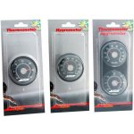 Lucky Reptile Thermometer & Hygrometer 62024 – Hledejceny.cz