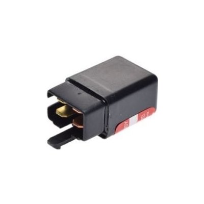 startovací relé 12V 30A - PEUGEOT 35850-L9A | Zboží Auto