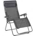 Lafuma FUTURA XL BatylineDUO šedá Obsidian – Hledejceny.cz