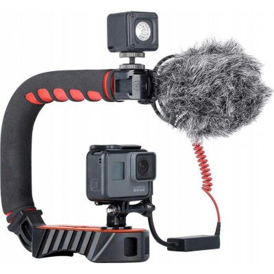 Ulanzi U-Grip Pro – Sleviste.cz