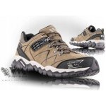 VM VIRGINIA 4375-O2 SRC polobotka hnědá – Zboží Dáma