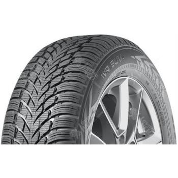 Nokian Tyres WR SUV 4 235/60 R18 107V