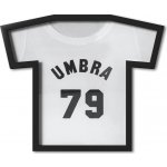 Rámeček na tričko Umbra T-FRAME - černý – Zboží Živě