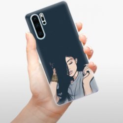 iSaprio Swag Girl Huawei P30 Pro