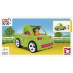 Efko IGRÁČEK MULTIGO Auto se zahradnicí – Zboží Dáma