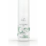 Wella Nutricurls Curls Curlixir Balm 150 ml – Zboží Mobilmania