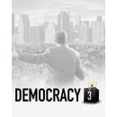 Democracy 3 (Collector's Edition)