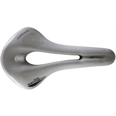 Allroad Supercomfort Racing Wide šedá – Hledejceny.cz